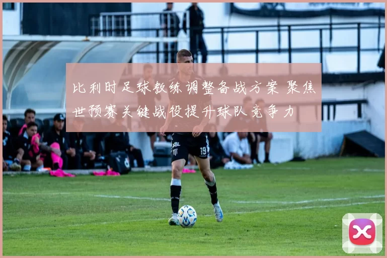 比利时足球教练调整备战方案 聚焦世预赛关键战役提升球队竞争力