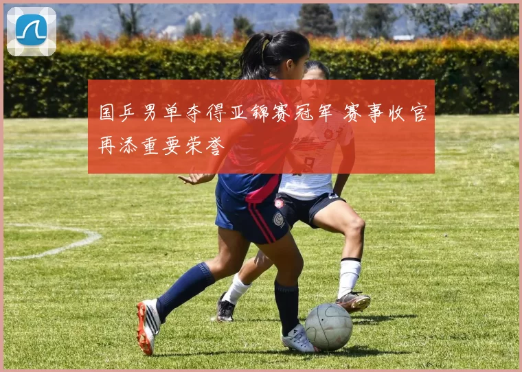 国乒男单夺得亚锦赛冠军 赛事收官再添重要荣誉
