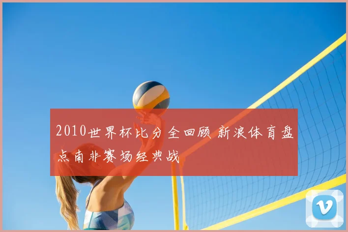 2010世界杯比分全回顾 新浪体育盘点南非赛场经典战