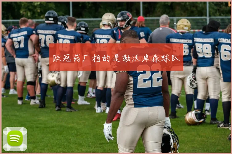 欧冠药厂指的是勒沃库森球队