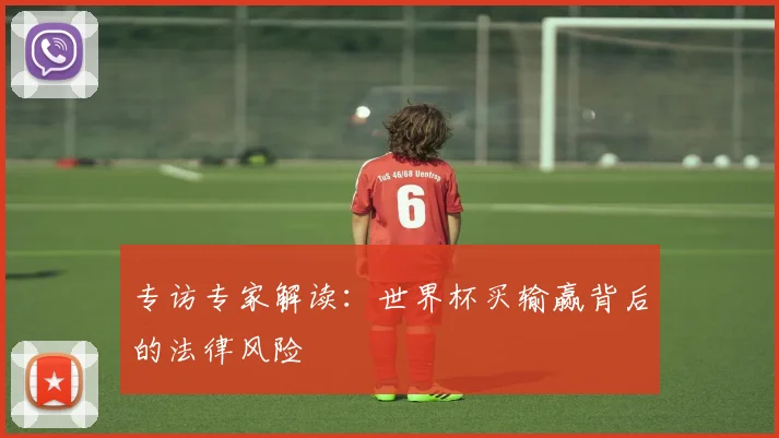 专访专家解读：世界杯买输赢背后的法律风险